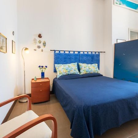 A Casa Dell' Artista Apartment Палермо Екстериор снимка