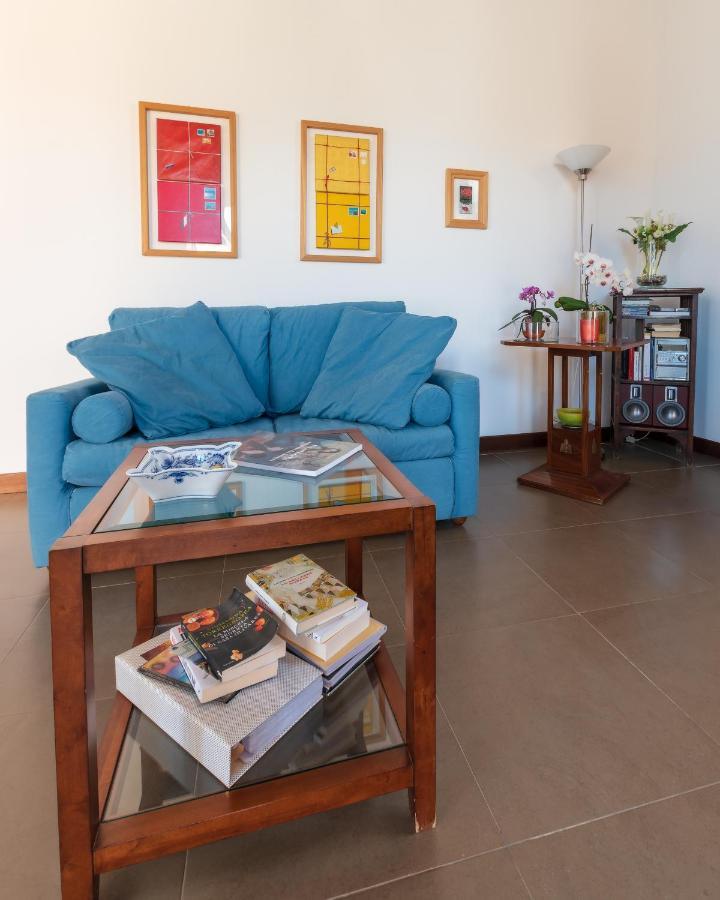 A Casa Dell' Artista Apartment Палермо Екстериор снимка