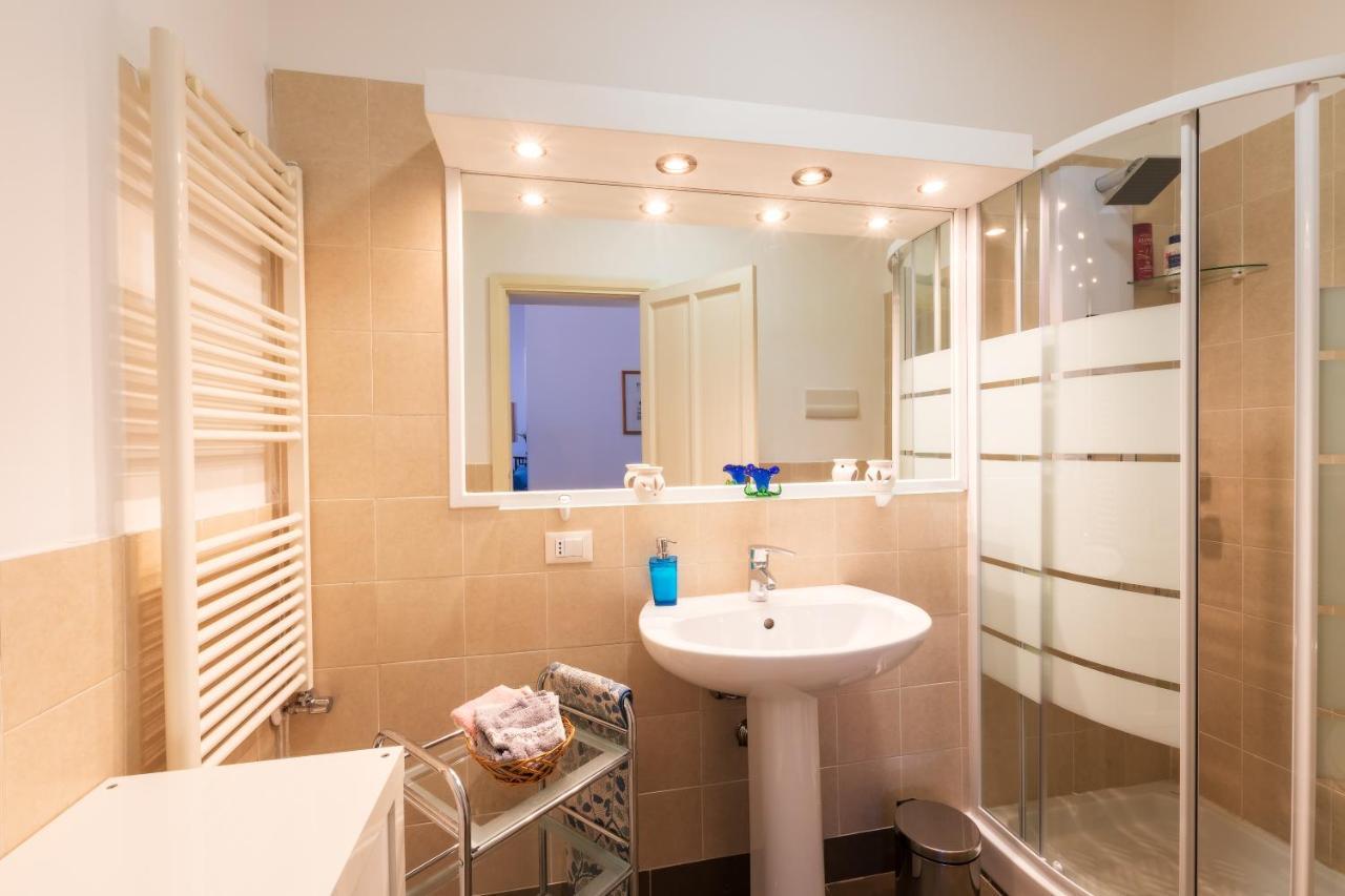 A Casa Dell' Artista Apartment Палермо Екстериор снимка