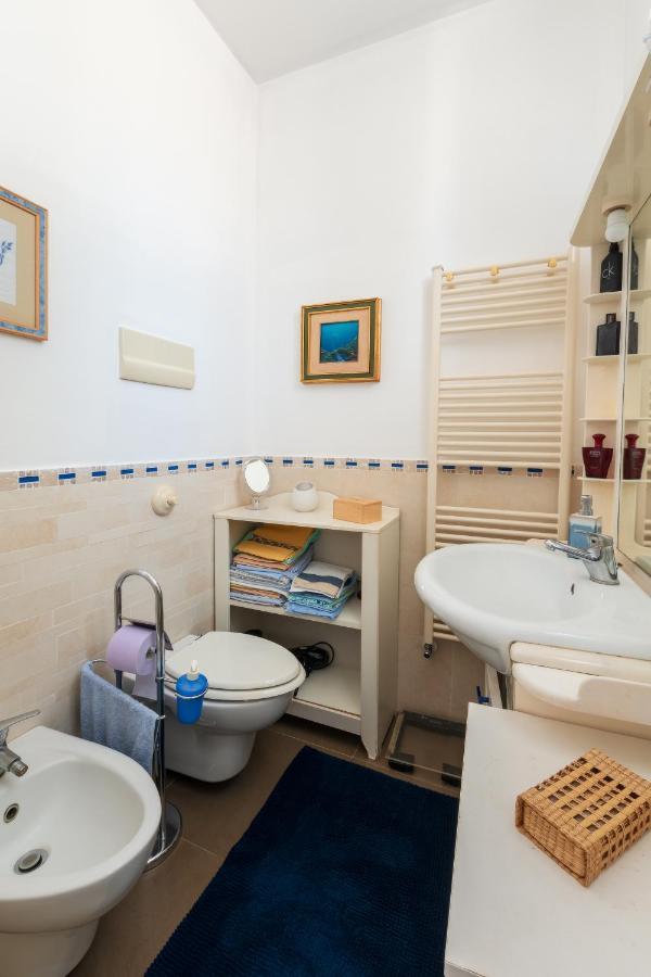 A Casa Dell' Artista Apartment Палермо Екстериор снимка